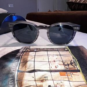 Oliver Peoples (Sheldrake)